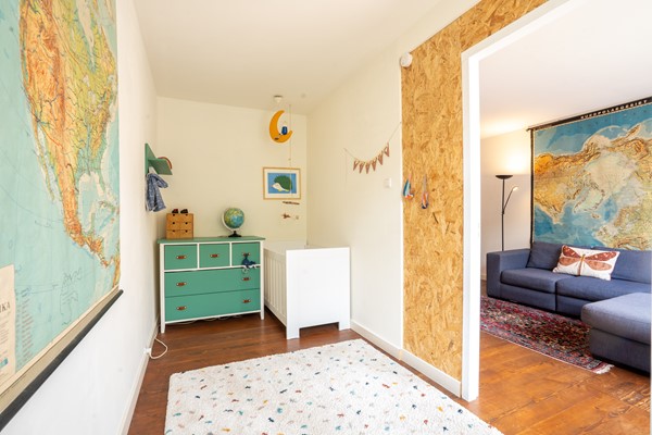 Medium property photo - Rhododendronstraat 60, 2563 TB Den Haag