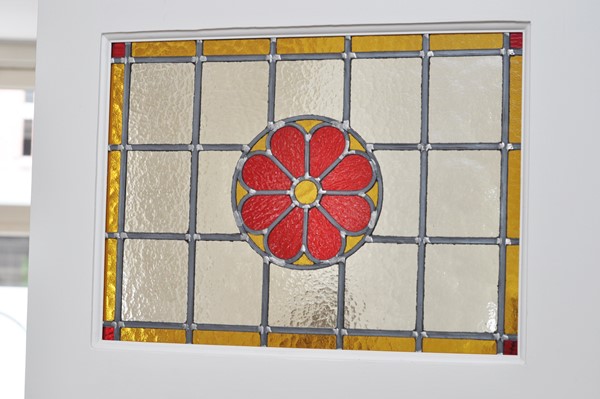 Medium property photo - Rhododendronstraat 60, 2563 TB Den Haag