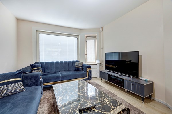 Medium property photo - Hugo Verrieststraat 36, 2524 CE Den Haag