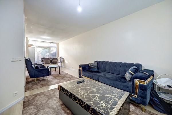 Medium property photo - Hugo Verrieststraat 36, 2524 CE Den Haag