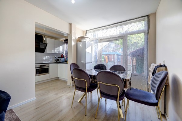 Medium property photo - Hugo Verrieststraat 36, 2524 CE Den Haag