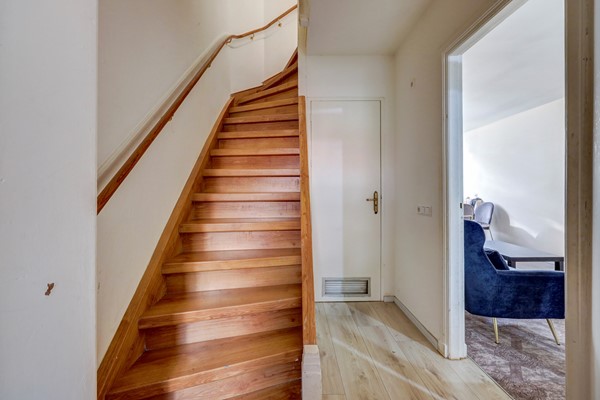Medium property photo - Hugo Verrieststraat 36, 2524 CE Den Haag