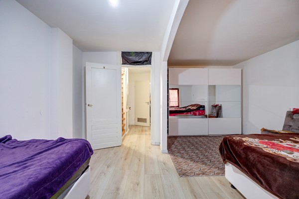 Medium property photo - Hugo Verrieststraat 36, 2524 CE Den Haag