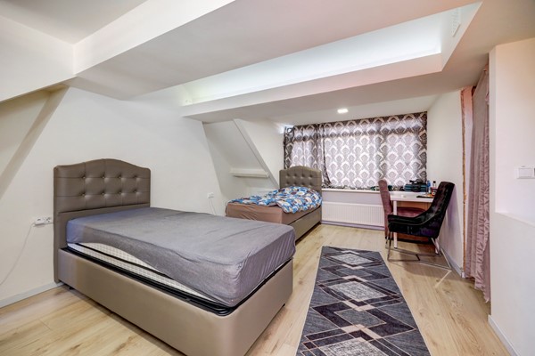 Medium property photo - Hugo Verrieststraat 36, 2524 CE Den Haag