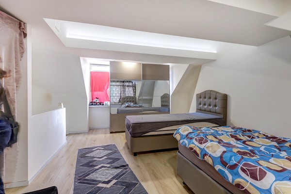 Medium property photo - Hugo Verrieststraat 36, 2524 CE Den Haag