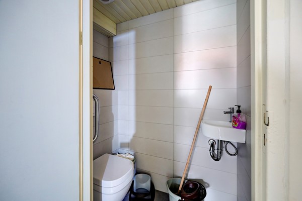 Medium property photo - Hugo Verrieststraat 36, 2524 CE Den Haag