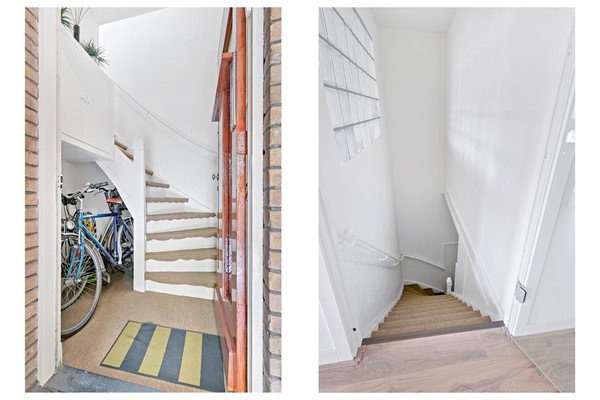 Medium property photo - Zwolsestraat 219, 2587 VC Den Haag