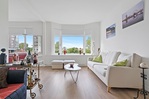 Medium property photo - Zwolsestraat 219, 2587 VC Den Haag