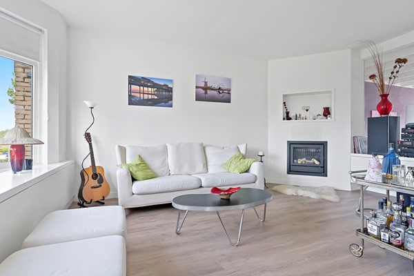 Medium property photo - Zwolsestraat 219, 2587 VC Den Haag