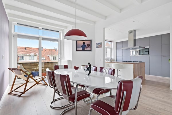 Medium property photo - Zwolsestraat 219, 2587 VC Den Haag