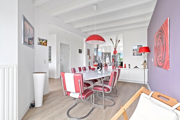 Medium property photo - Zwolsestraat 219, 2587 VC Den Haag