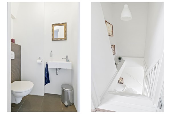 Medium property photo - Zwolsestraat 219, 2587 VC Den Haag