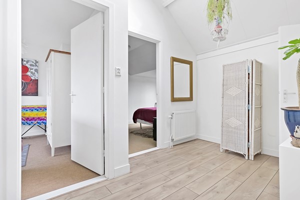 Medium property photo - Zwolsestraat 219, 2587 VC Den Haag