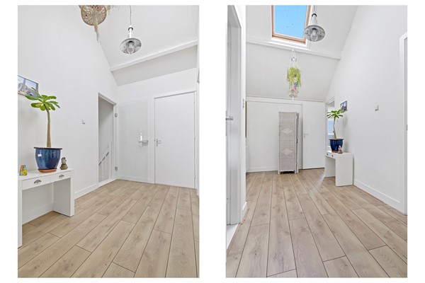 Medium property photo - Zwolsestraat 219, 2587 VC Den Haag
