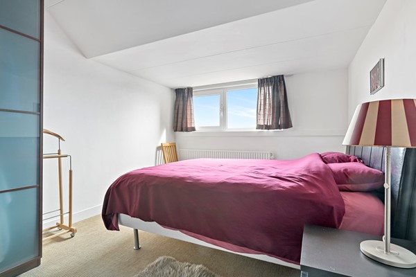 Medium property photo - Zwolsestraat 219, 2587 VC Den Haag