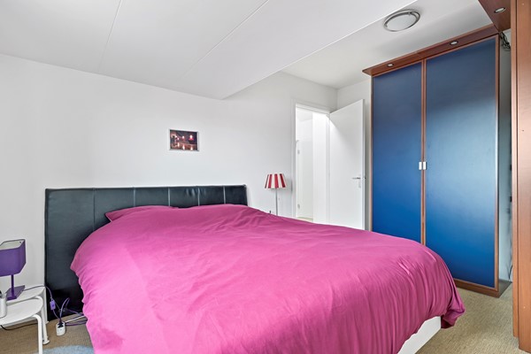Medium property photo - Zwolsestraat 219, 2587 VC Den Haag