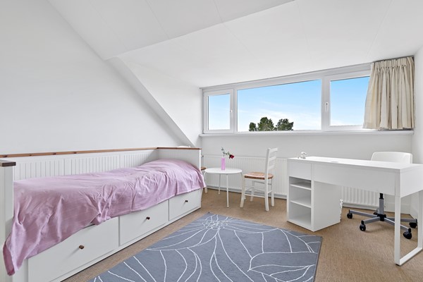Medium property photo - Zwolsestraat 219, 2587 VC Den Haag