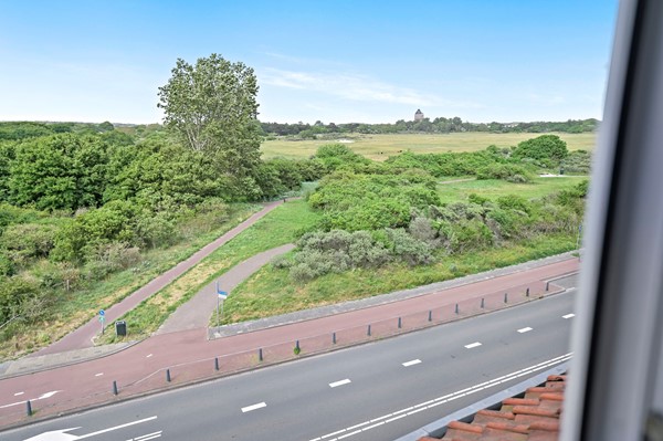Medium property photo - Zwolsestraat 219, 2587 VC Den Haag