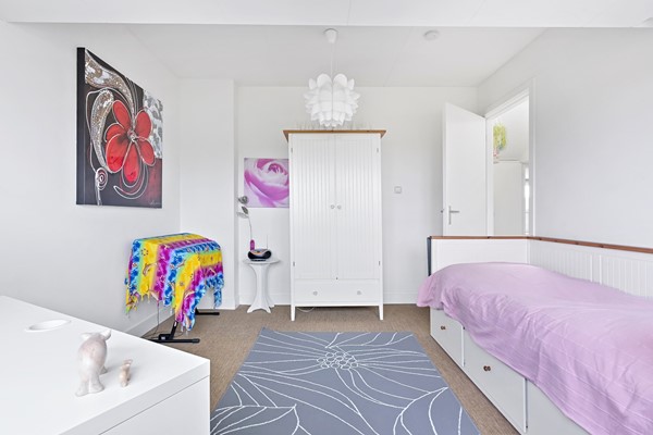 Medium property photo - Zwolsestraat 219, 2587 VC Den Haag