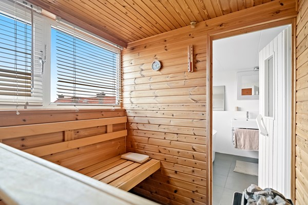 Medium property photo - Zwolsestraat 219, 2587 VC Den Haag