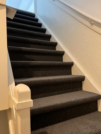 Medium property photo - Zwolsestraat 219, 2587 VC Den Haag