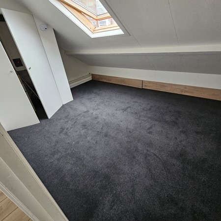 Medium property photo - Zwolsestraat 219, 2587 VC Den Haag