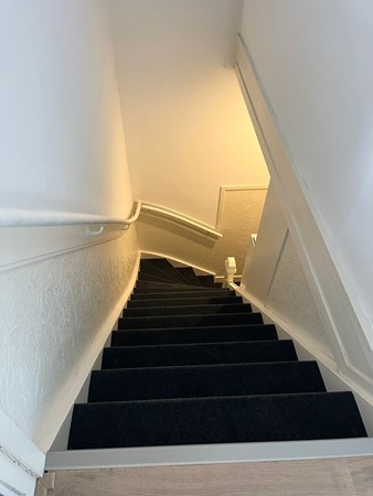 Medium property photo - Zwolsestraat 219, 2587 VC Den Haag