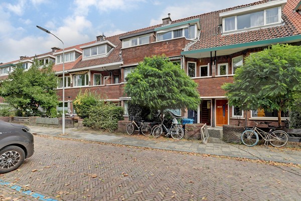 Hoekwaterstraat 52, 2274PZ Voorburg