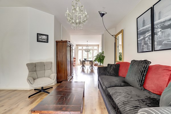 Medium property photo - Hoekwaterstraat 52, 2274 PZ Voorburg