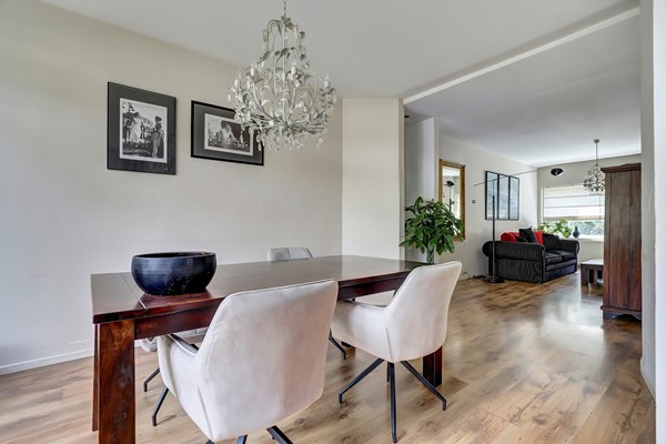 Medium property photo - Hoekwaterstraat 52, 2274 PZ Voorburg