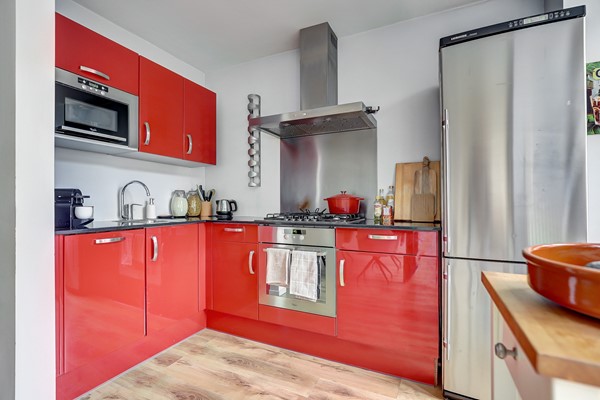 Medium property photo - Hoekwaterstraat 52, 2274 PZ Voorburg