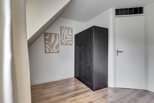 Medium property photo - Hoekwaterstraat 52, 2274 PZ Voorburg