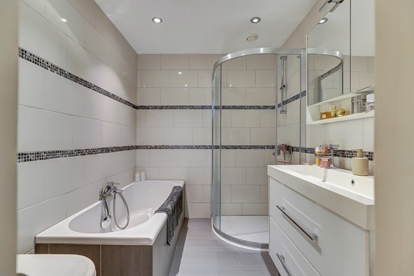 Medium property photo - Hoekwaterstraat 52, 2274 PZ Voorburg