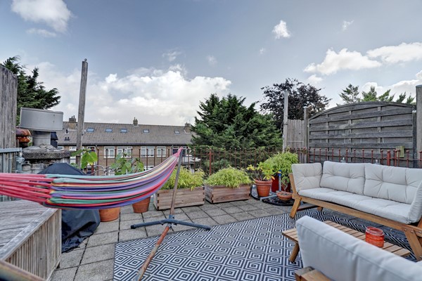 Medium property photo - Hoekwaterstraat 52, 2274 PZ Voorburg