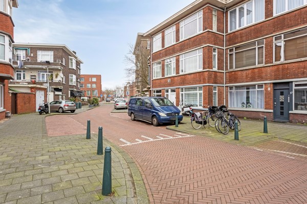 Vaassenstraat 8, 2573WT Den Haag