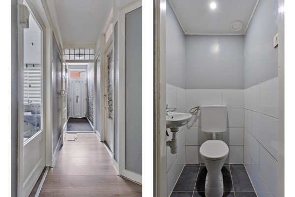 Medium property photo - Vaassenstraat 8, 2573 WT Den Haag