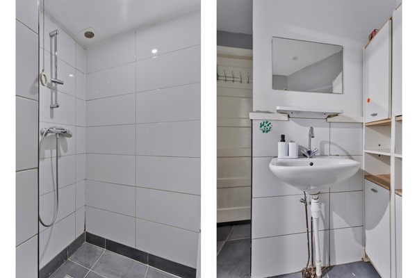 Medium property photo - Vaassenstraat 8, 2573 WT Den Haag