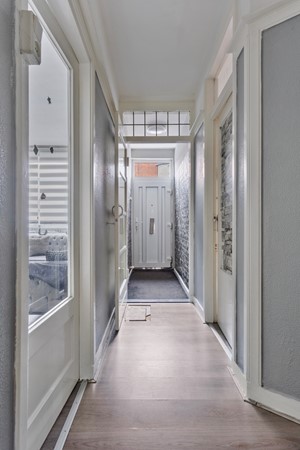 Medium property photo - Vaassenstraat 8, 2573 WT Den Haag