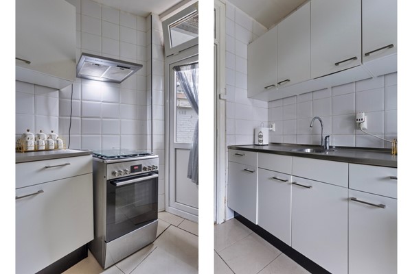 Medium property photo - Vaassenstraat 8, 2573 WT Den Haag