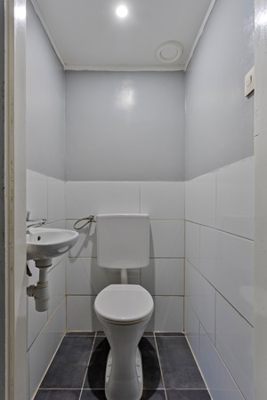 Medium property photo - Vaassenstraat 8, 2573 WT Den Haag