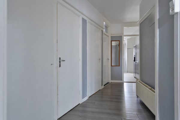 Medium property photo - Vaassenstraat 8, 2573 WT Den Haag