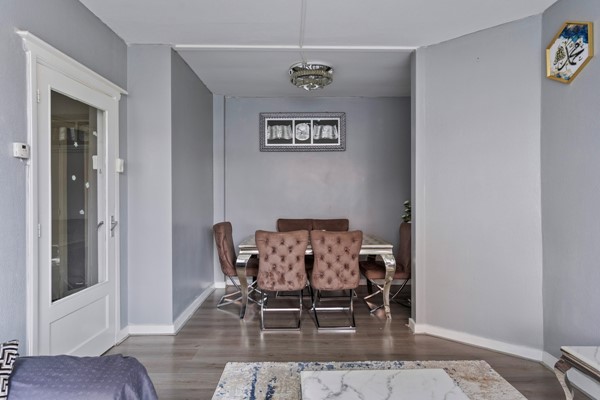 Medium property photo - Vaassenstraat 8, 2573 WT Den Haag