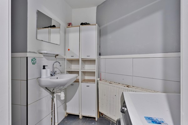 Medium property photo - Vaassenstraat 8, 2573 WT Den Haag