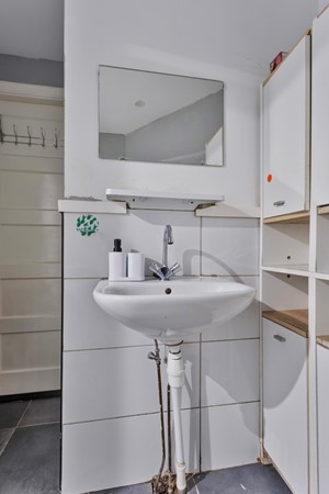 Medium property photo - Vaassenstraat 8, 2573 WT Den Haag