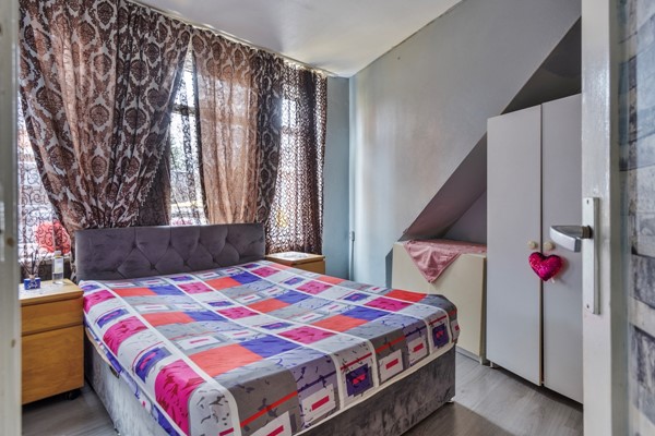 Medium property photo - Vaassenstraat 8, 2573 WT Den Haag