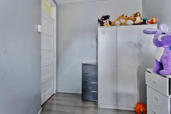 Medium property photo - Vaassenstraat 8, 2573 WT Den Haag