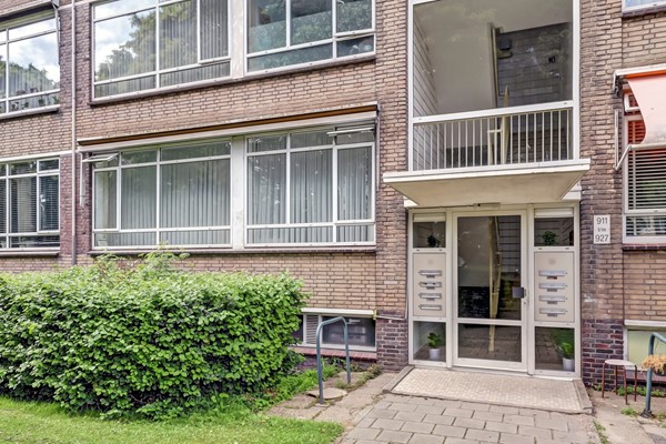Medium property photo - Hengelolaan 921, 2544 GE Den Haag