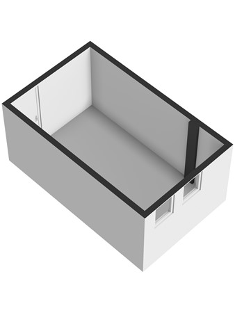Floorplan - Hengelolaan 921, 2544 GE Den Haag
