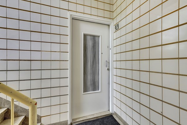 Medium property photo - Hengelolaan 921, 2544 GE Den Haag