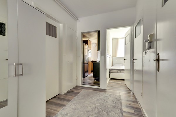 Medium property photo - Hengelolaan 921, 2544 GE Den Haag